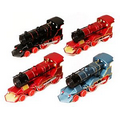5.5" Diecast Locomotive Train with sound and light